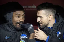 Thumbnail for article: Jaren de ster, na een video gehaat: Rekik steunt uitgekotste Kalou
