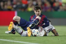 Thumbnail for article: Gedegradeerd tot etalagepop: Messi-vernedering blijft Boateng achtervolgen