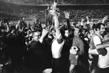 Thumbnail for article: Feyenoord triomfeert in Europa: twee keer de eerste