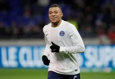 Thumbnail for article: Extreem goed moyenne levert Mbappé nieuwe mijlpaal op
