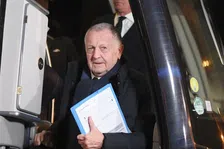 Thumbnail for article: Aulas op oorlogspad: Lyon spant niet één, maar twee rechtszaken aan