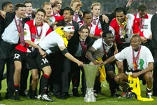 Thumbnail for article: Wat nog niet iedereen weet van de UEFA Cup-finale van Feyenoord