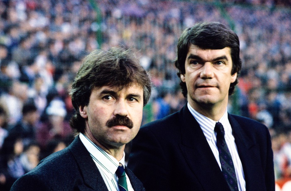 De PSV-triomf in 1988: 'Zelfs het Ajax-bestuur liep mee in de polonaise'