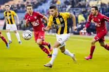 Thumbnail for article: Statistiekenkoning Bryan Linssen brengt Feyenoord 'een beetje frech'
