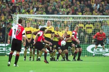 Thumbnail for article: Pierre van Hooijdonk legt het Feyenoord van 2002 langs de moderne meetlat