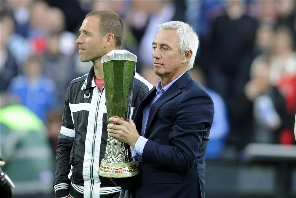 Krijgt Feyenoord ooit een opvolger? 'Wij hebben bewezen dat het kon'