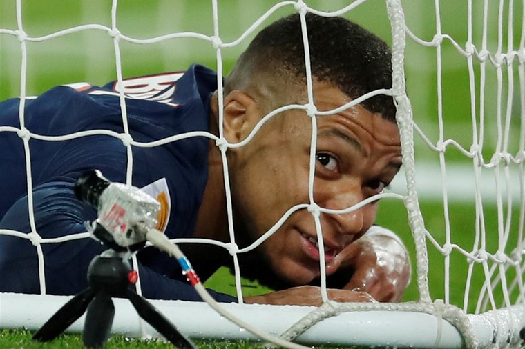 Mbappé wil voorbeeld van Premier League volgen en zijn titel delen