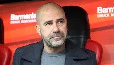 Thumbnail for article: Bosz spreekt van geweldig gevoel en weet dat wereld meekijkt