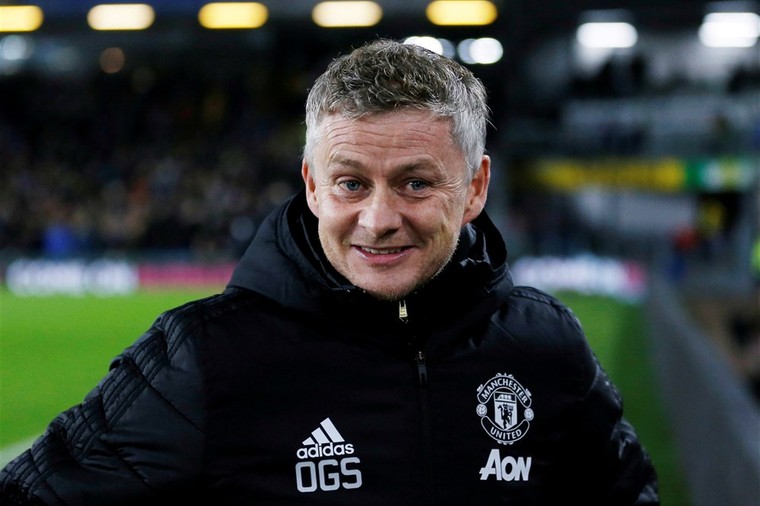 Solskjaer voorziet nieuw droomduo bij Manchester United