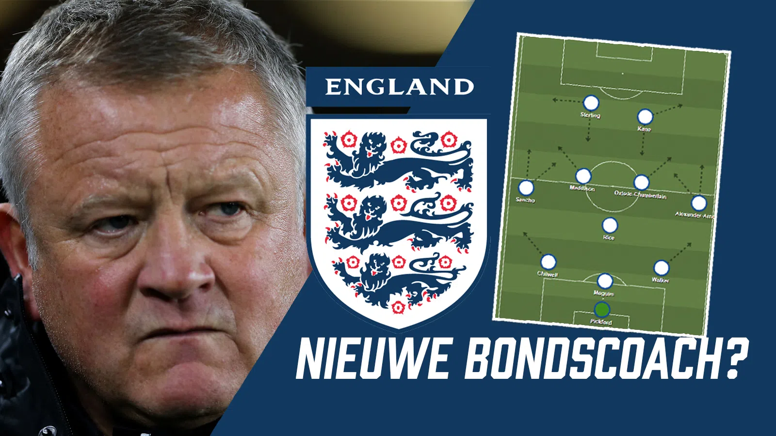 'Dat is met afstand de knapste prestatie van dit jaar in Engeland'