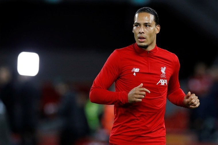 Corona-onzekerheid doet Van Dijk al denken aan pensioen
