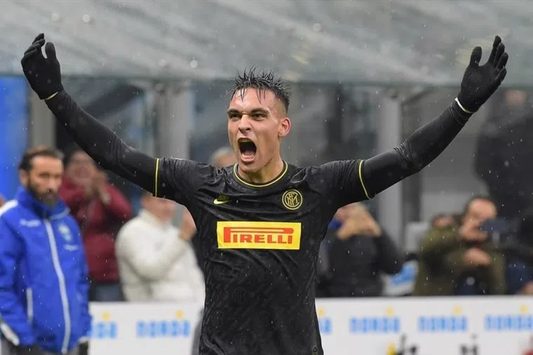 Vrees voor 'Griezmann-scenario': 'Zou eerder Firmino dan Martínez nemen'