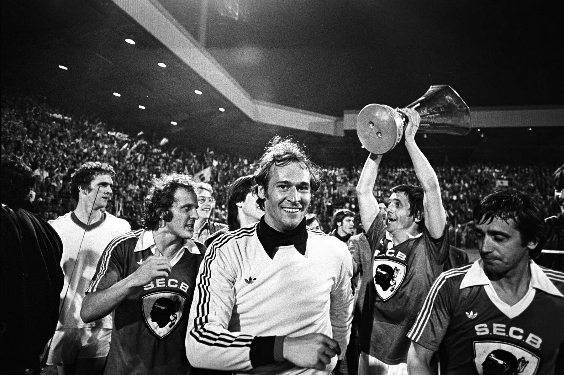 Europees team uit eigen achtertuin: het meest PSV'se PSV ooit