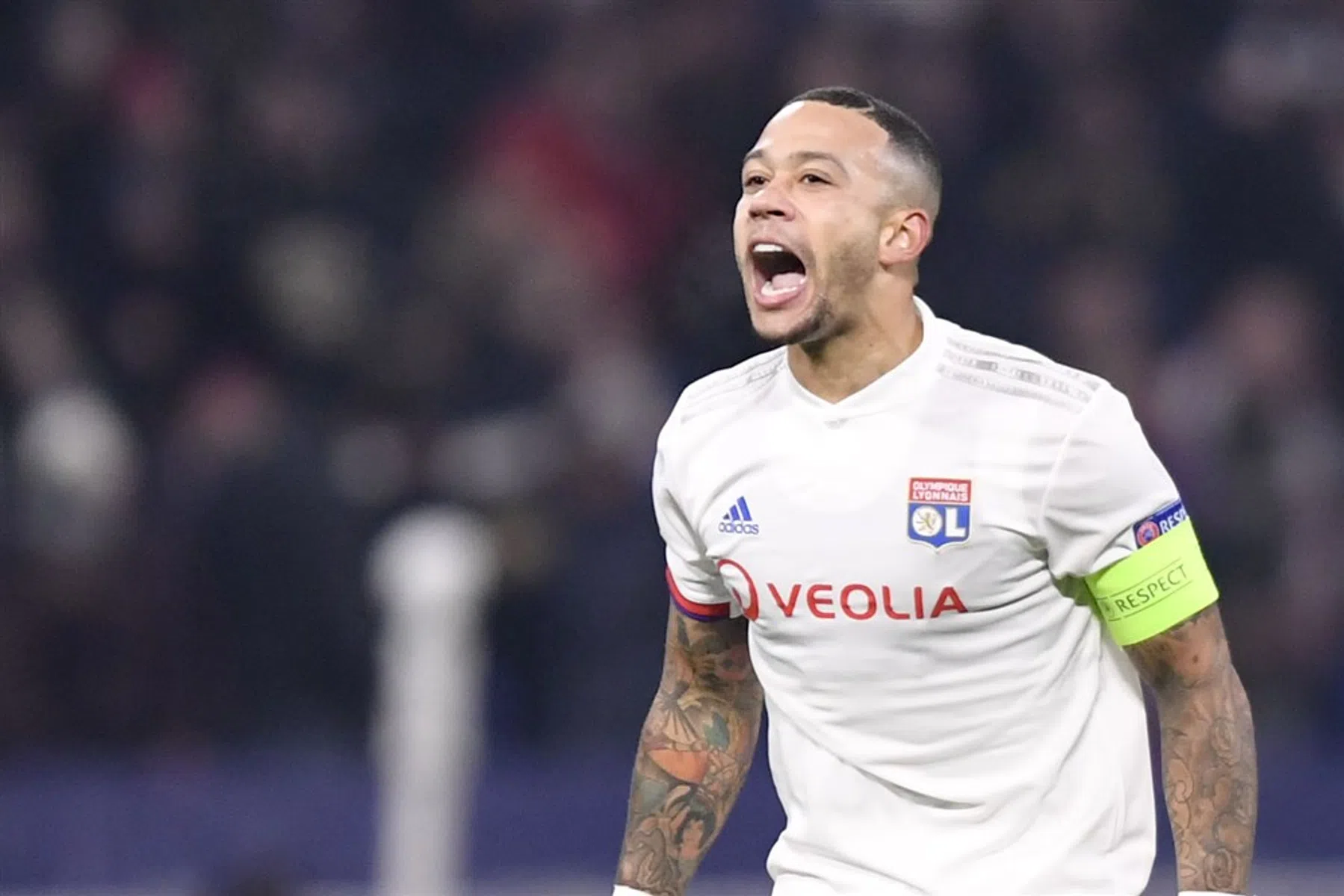 'Memphis gaat verder kijken als we geen Europees voetbal spelen'