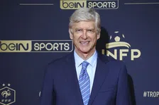 Thumbnail for article: Wenger heeft mooie woorden over voor Liverpool en Klopp