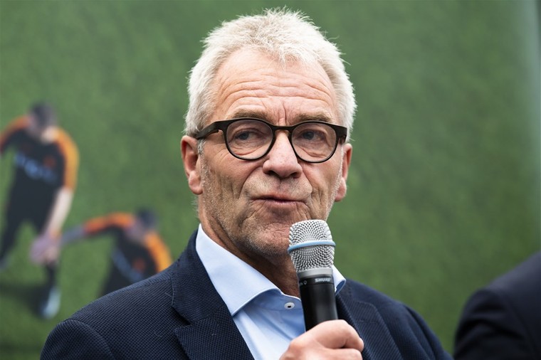 Gudde: 'In vele opzichten sloeg Dijkhoff spijker op zijn kop'