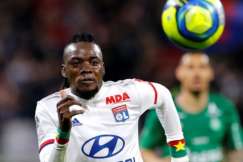 Rivalen uit Sevilla ook rivalen in strijd om ongelukkige Traoré