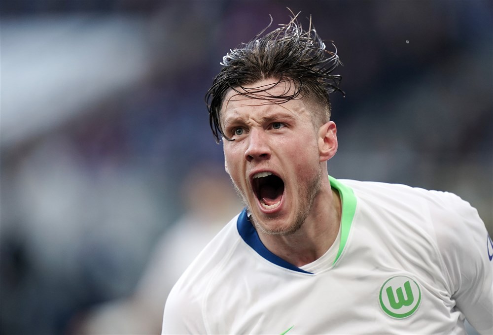 Weghorst vervolgt jacht: haalt hij het bijzondere rijtje met Makaay?
