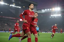 Thumbnail for article: Van Dijk voorbeeld voor alle laatbloeiers: 'En ik ben nog niet klaar'