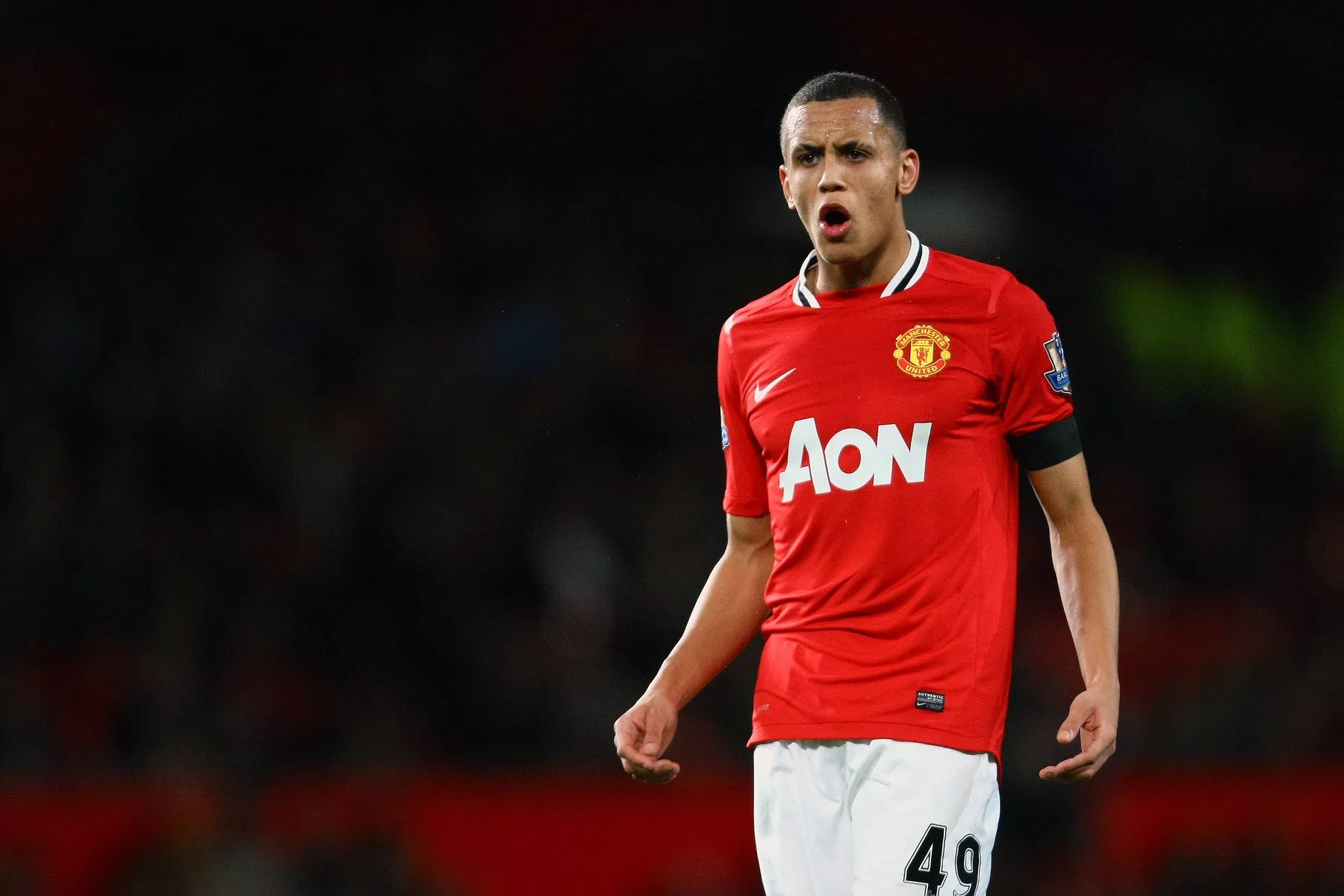 Het doet Sir Alex Ferguson nog steeds pijn dat dit talent nooit doorbrak