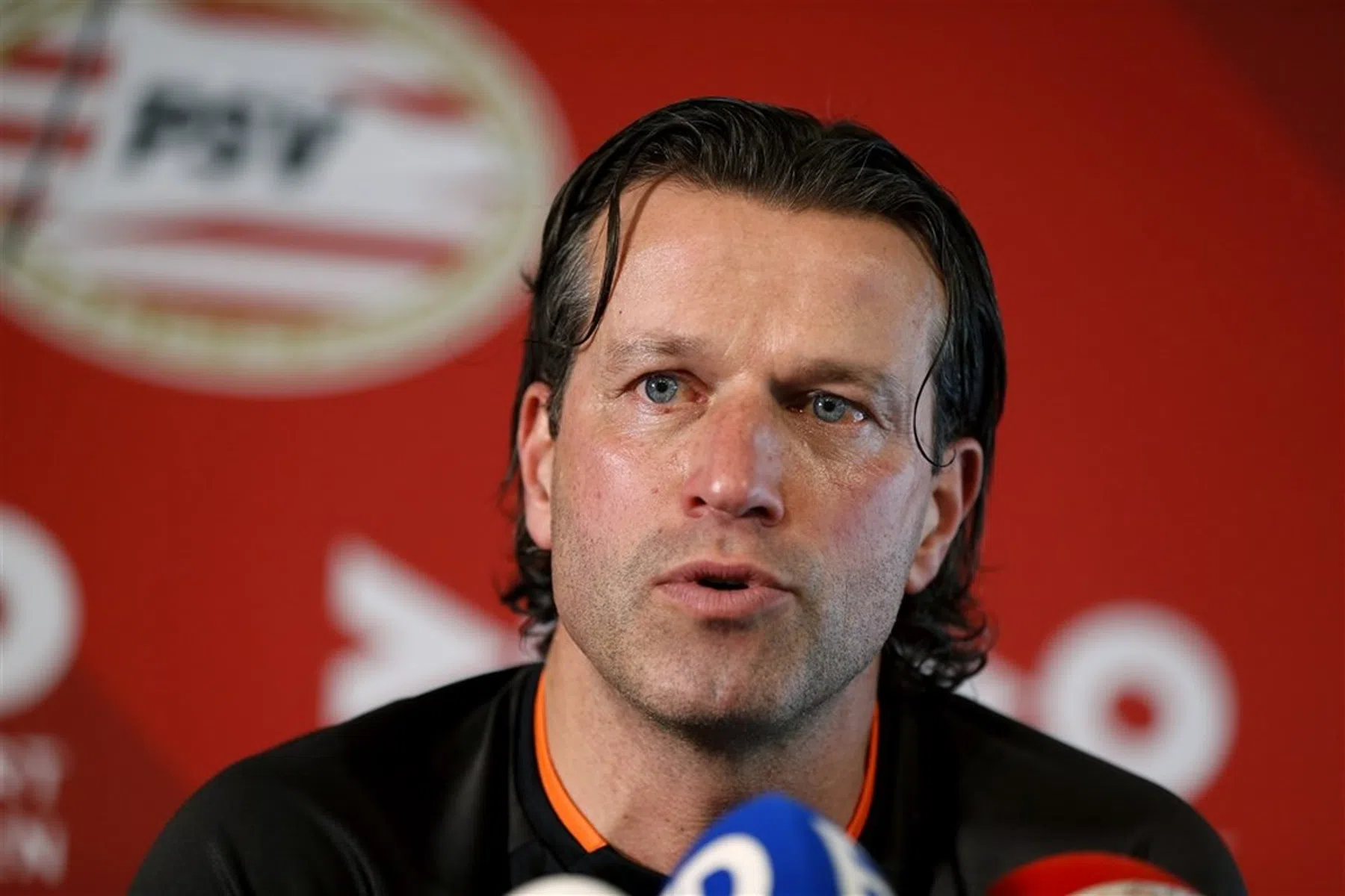 Faber pleit voor creatieve oplossingen: 'Voetbal niet te klinisch maken'