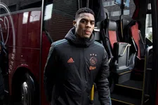 Thumbnail for article: Ajax en Gravenberch zijn er nog niet uit