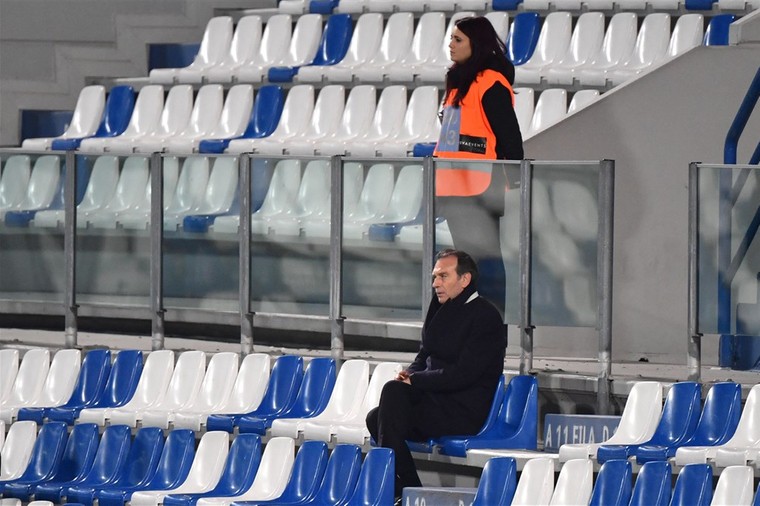 Meest felle tegenstander van Serie A-herstart nu volledig omgedraaid