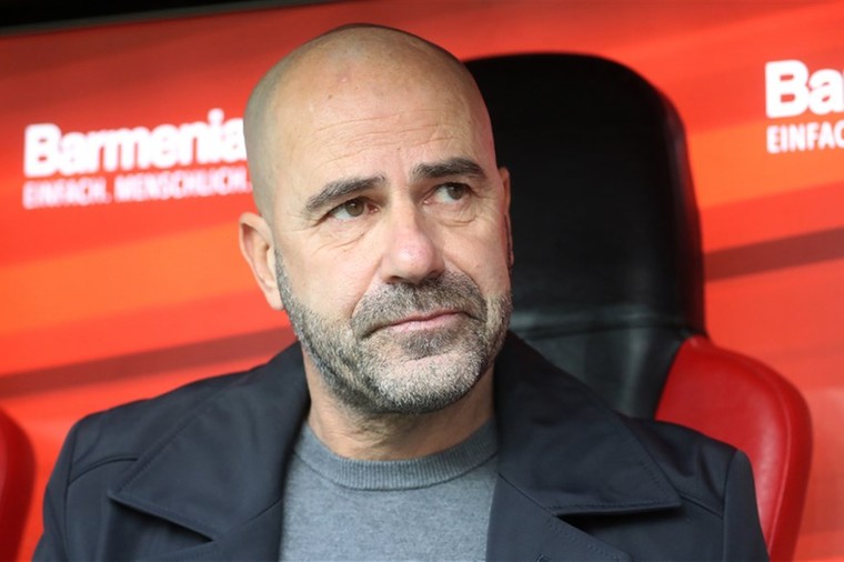 Update Duits bekertoernooi: Bosz kent weg naar eerste 'woonkamer-finale'