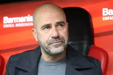 Thumbnail for article: Update Duits bekertoernooi: Bosz kent weg naar eerste 'woonkamer-finale'