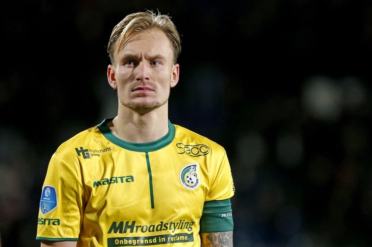 Ontslaggolf of niet: FC Groningen blijft op Diemers jagen