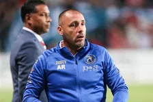 Thumbnail for article: Rankovic treedt uit de schaduw van Henk Fraser