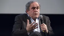 Thumbnail for article: Oorlogstaal van Platini: 'Infantino moet opstappen bij de FIFA'