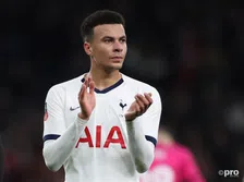 Thumbnail for article: Dele Alli slachtoffer van hondsbrutale inbraak