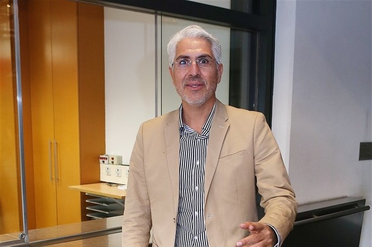 'García de la Vega bedreigde hoofdscout en jeugdtrainers Roda JC'