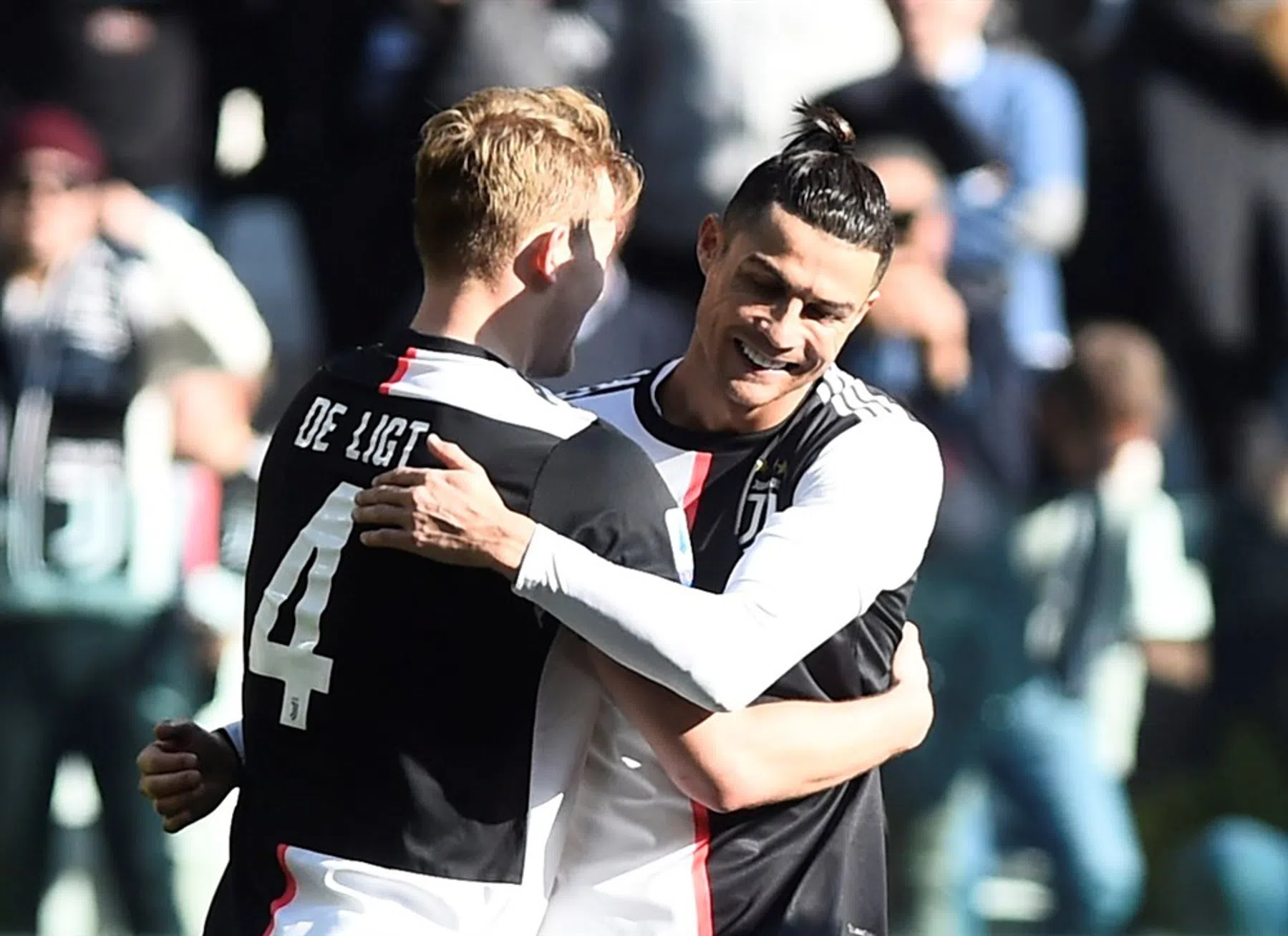 Zelfs Italië gaat weer voetballen: herstart gepland op 13 juni