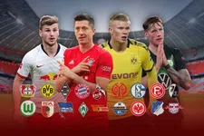 Thumbnail for article: De Grote Bundesliga-wijzer: voor deze club moet jij juichen