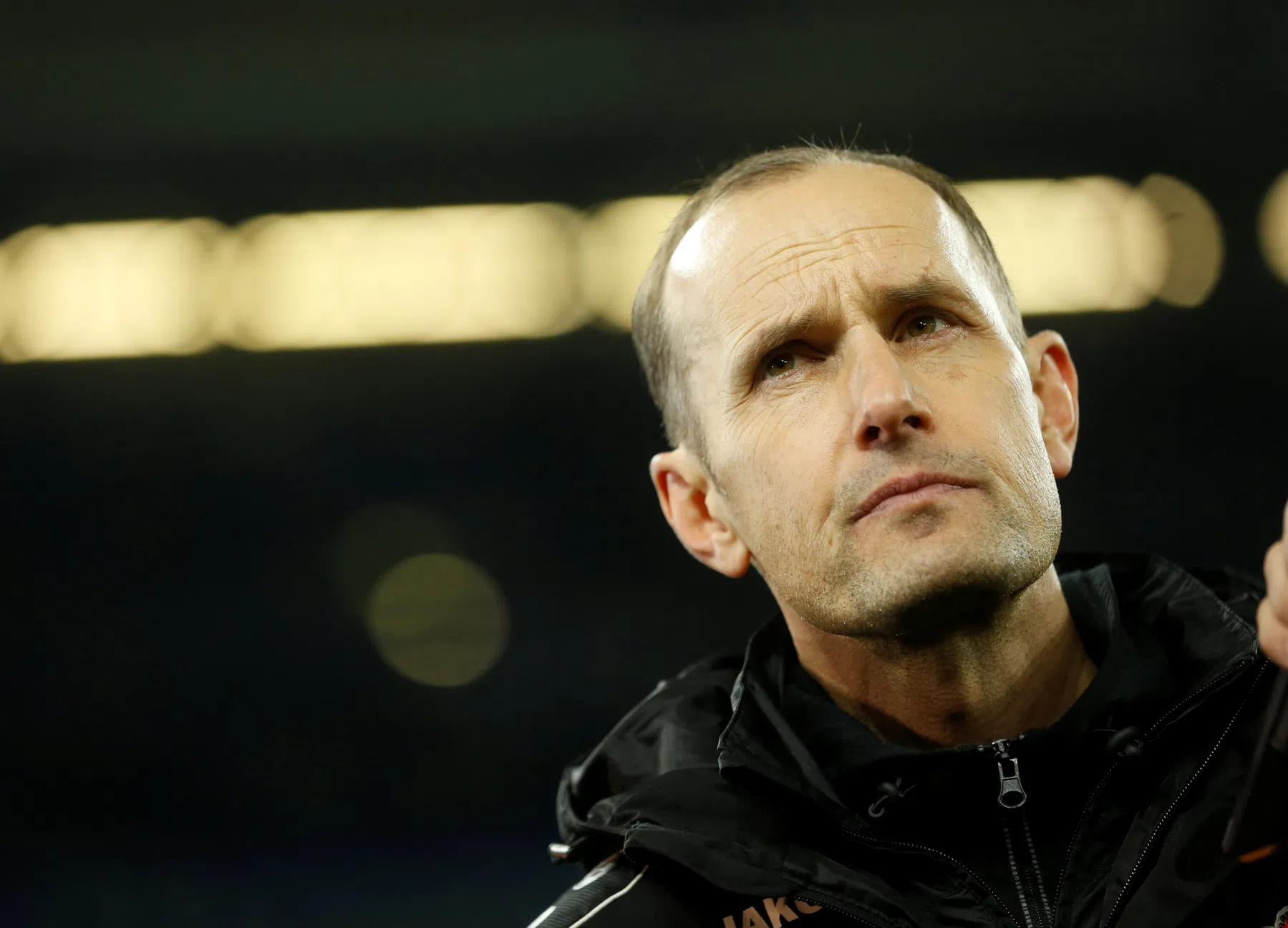 Supermarktbezoekje heeft grote gevolgen voor Bundesliga-trainer