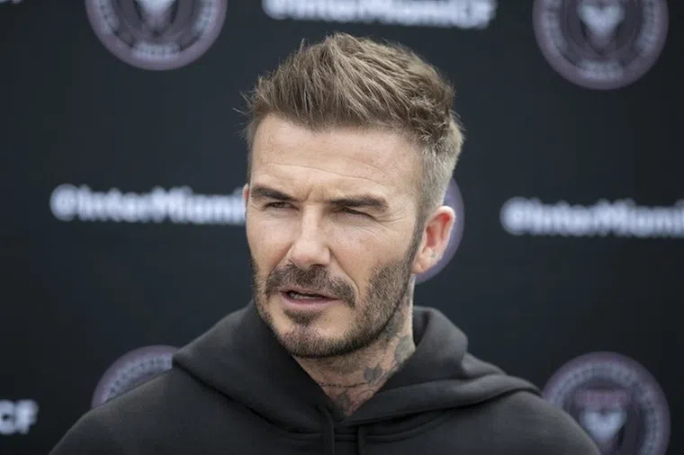 Jones blikt terug op landstitel Feyenoord, Hamilton onttroont Beckham