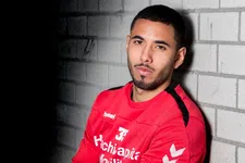 Thumbnail for article: Sergio Peña eerste in onvoltooid klassement: held tussen de hunebedden