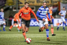 Thumbnail for article: Doorbraak met komeetsnelheid; toptalent Van de Ven bespreekt ultieme voorbeelden