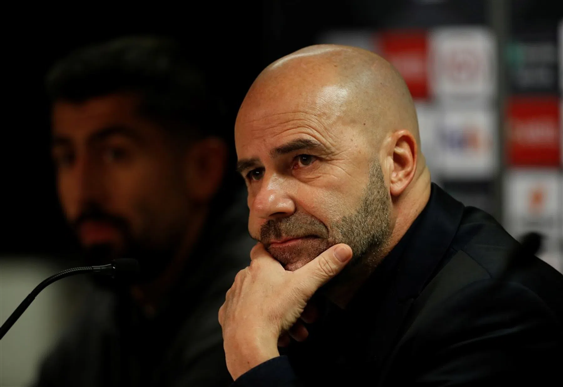 Clubrecord biedt Bosz voldoende houvast voor Champions League-missie