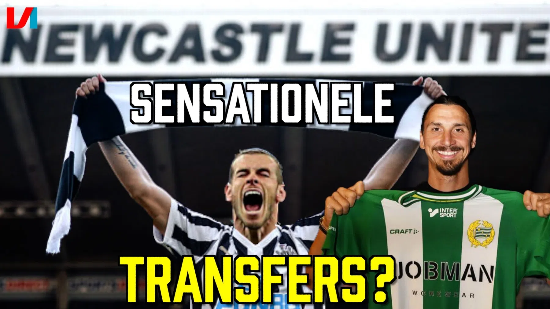 Bale eerste mega-aankoop van steenrijk Newcastle?