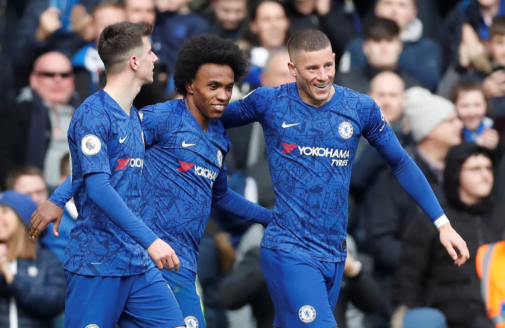 Premier League-clubs nemen belangrijk obstakel weg voor hervatting