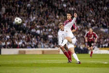 Thumbnail for article: Toen Real Madrid het universum trachtte te veroveren