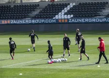 Thumbnail for article: Laks LASK door het stof na illegale trainingen: 'Een grote fout'