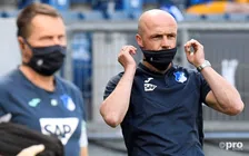Thumbnail for article: Schreuder direct afgedroogd, meteen dreun voor titelkandidaat Leipzig