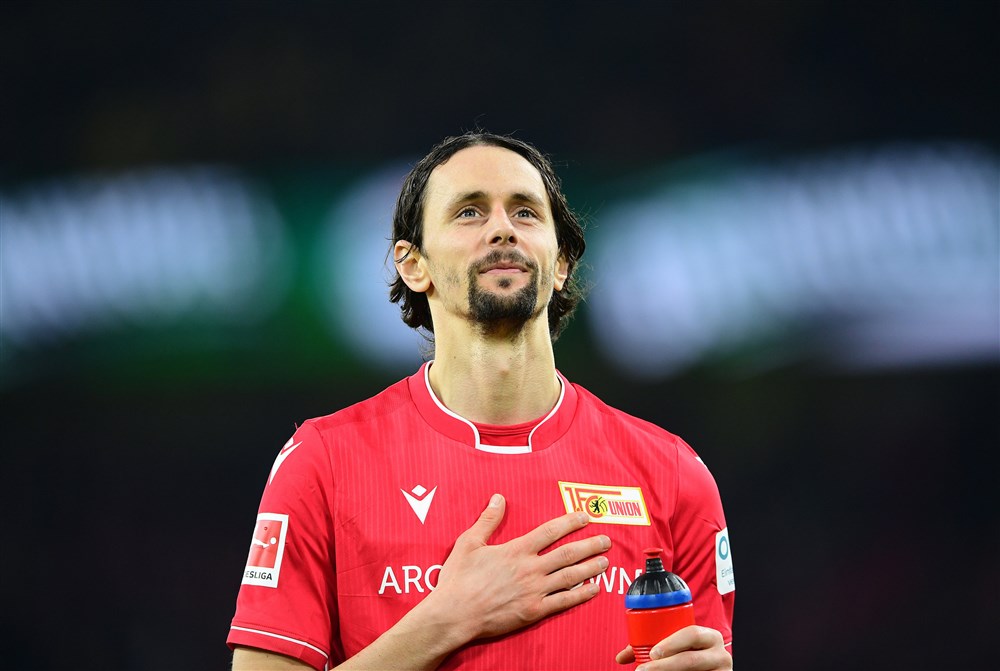 De Bundesliga-voetballer die het moderne voetbal haat