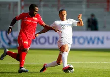 Thumbnail for article: Het kloppende hart van Bayern: de o zo belangrijke wissel van Flick