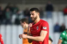 Thumbnail for article: Hoedt mikt op topcompetitie en is duidelijk: 'Ik keer niet terug naar AZ'