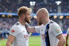 Thumbnail for article: Promotie voor toekomst Letschert en Van Drongelen van groot belang